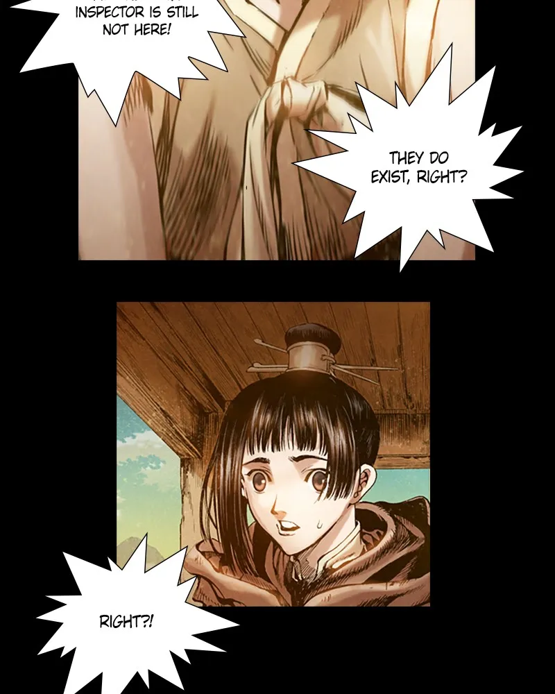 Read Blade of thePhantom Master chapter 3 image 4 on Lezhin
