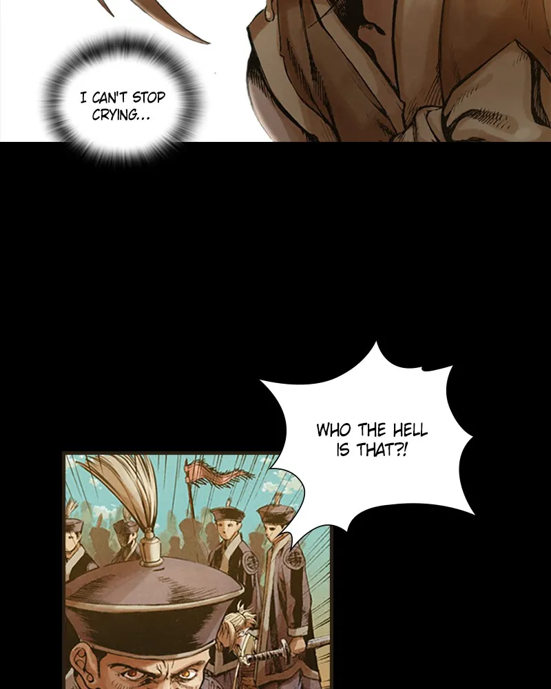 Read Blade of thePhantom Master chapter 3 image 47 on Lezhin