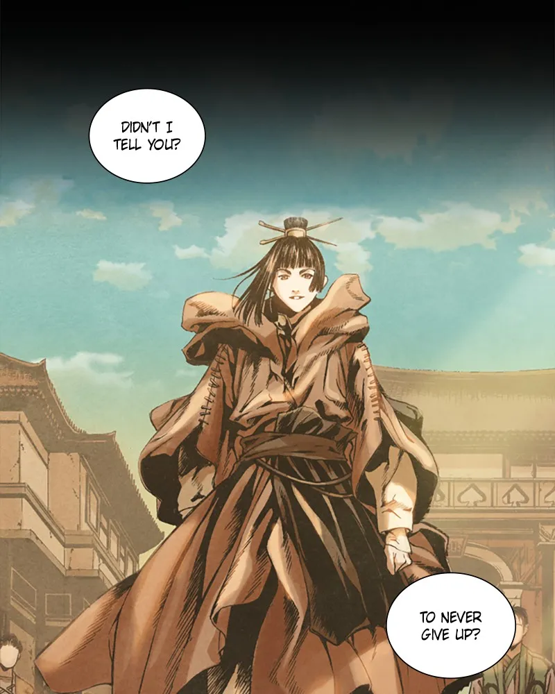 Read Blade of thePhantom Master chapter 3 image 49 on Lezhin