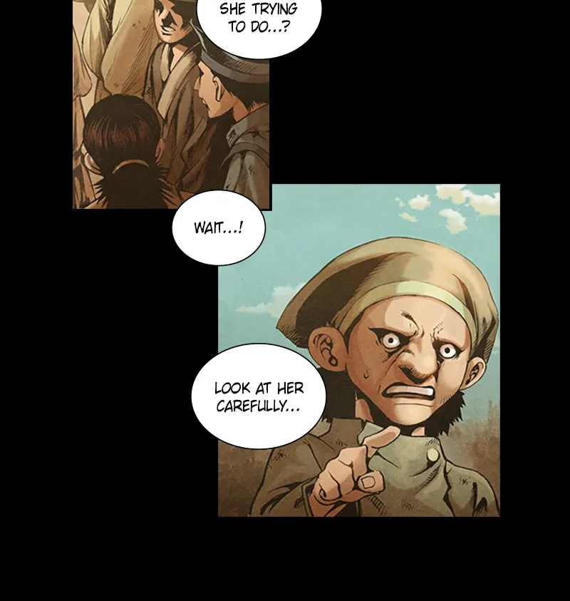 Read Blade of thePhantom Master chapter 3 image 53 on Lezhin