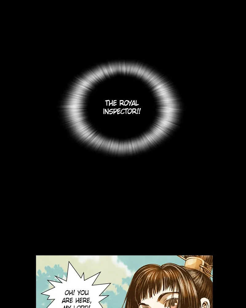 Read Blade of thePhantom Master chapter 3 image 55 on Lezhin