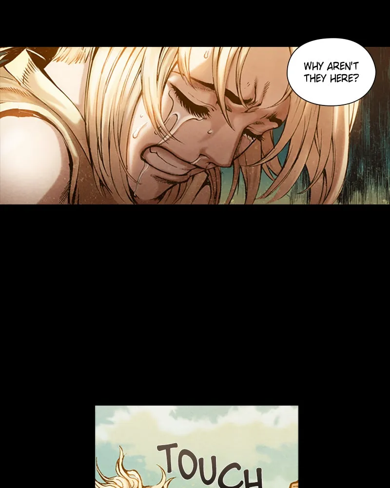 Read Blade of thePhantom Master chapter 3 image 6 on Lezhin
