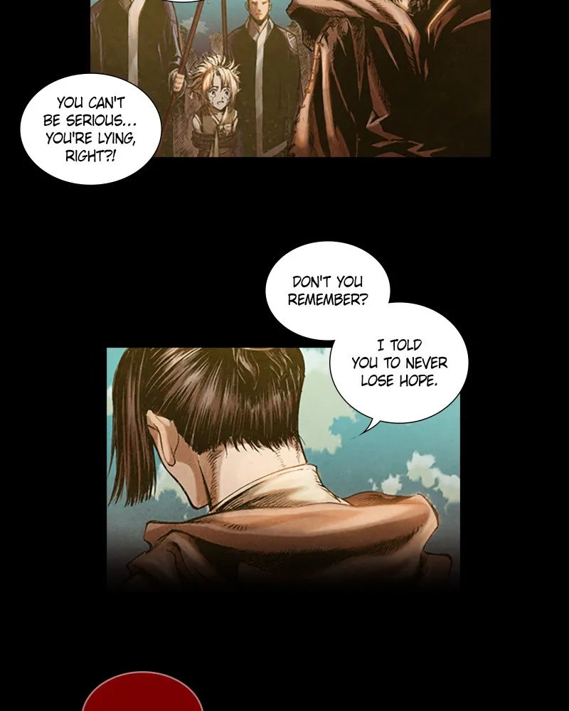 Read Blade of thePhantom Master chapter 3 image 64 on Lezhin
