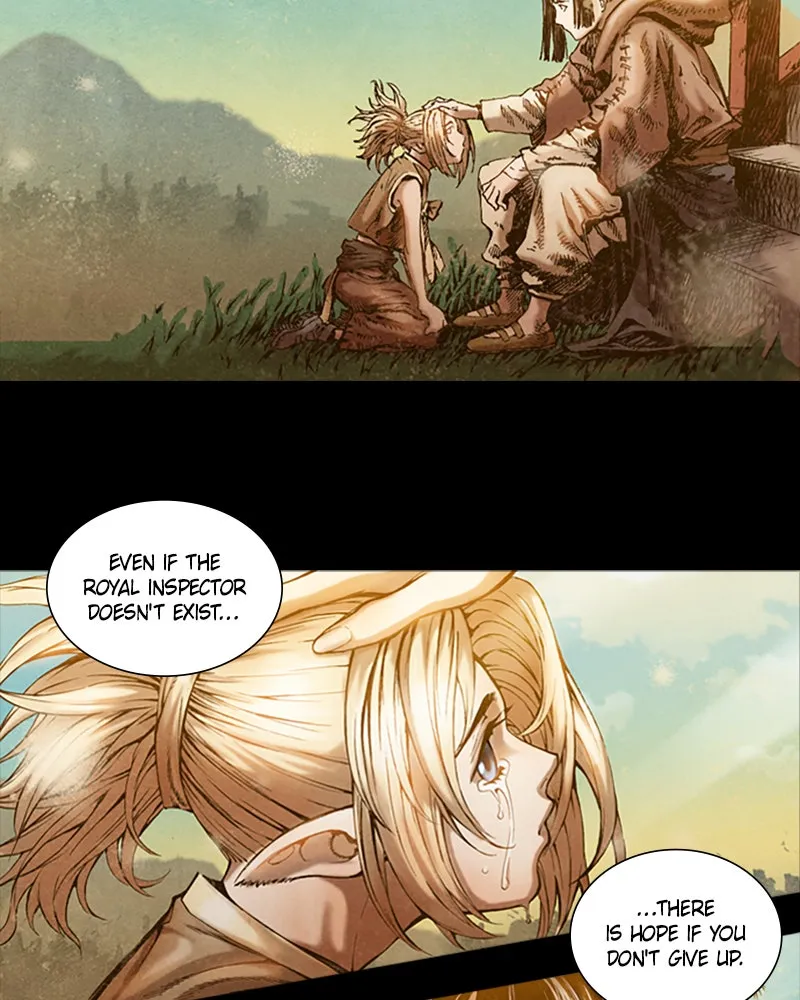 Read Blade of thePhantom Master chapter 3 image 8 on Lezhin