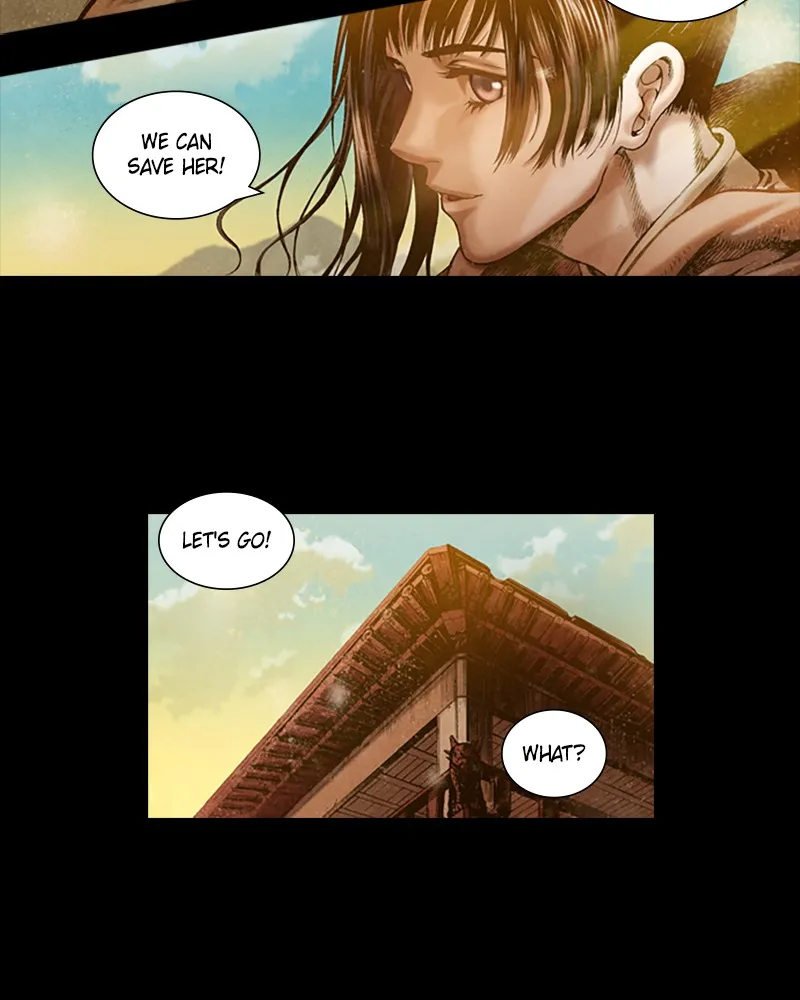 Read Blade of thePhantom Master chapter 3 image 9 on Lezhin