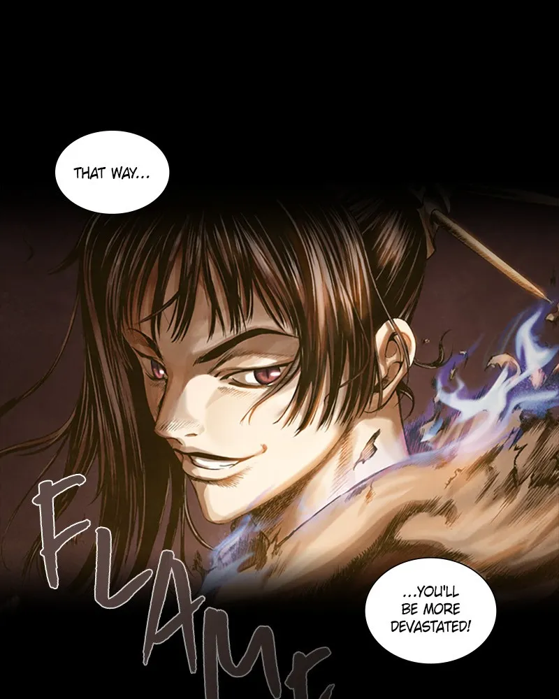 Read Blade of thePhantom Master chapter 4 image 1 on Lezhin
