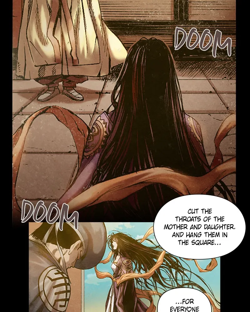 Read Blade of thePhantom Master chapter 4 image 16 on Lezhin
