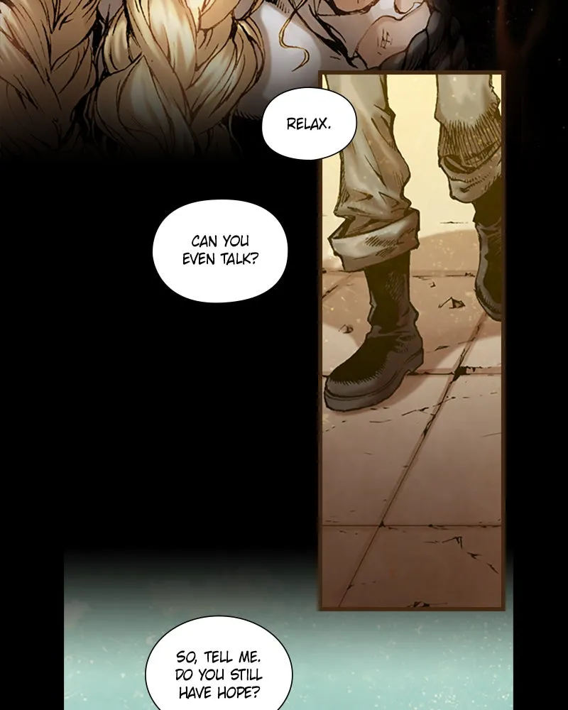 Read Blade of thePhantom Master chapter 4 image 20 on Lezhin