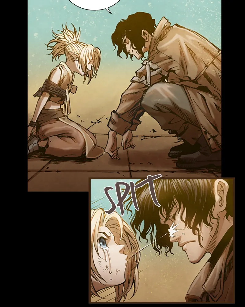 Read Blade of thePhantom Master chapter 4 image 21 on Lezhin