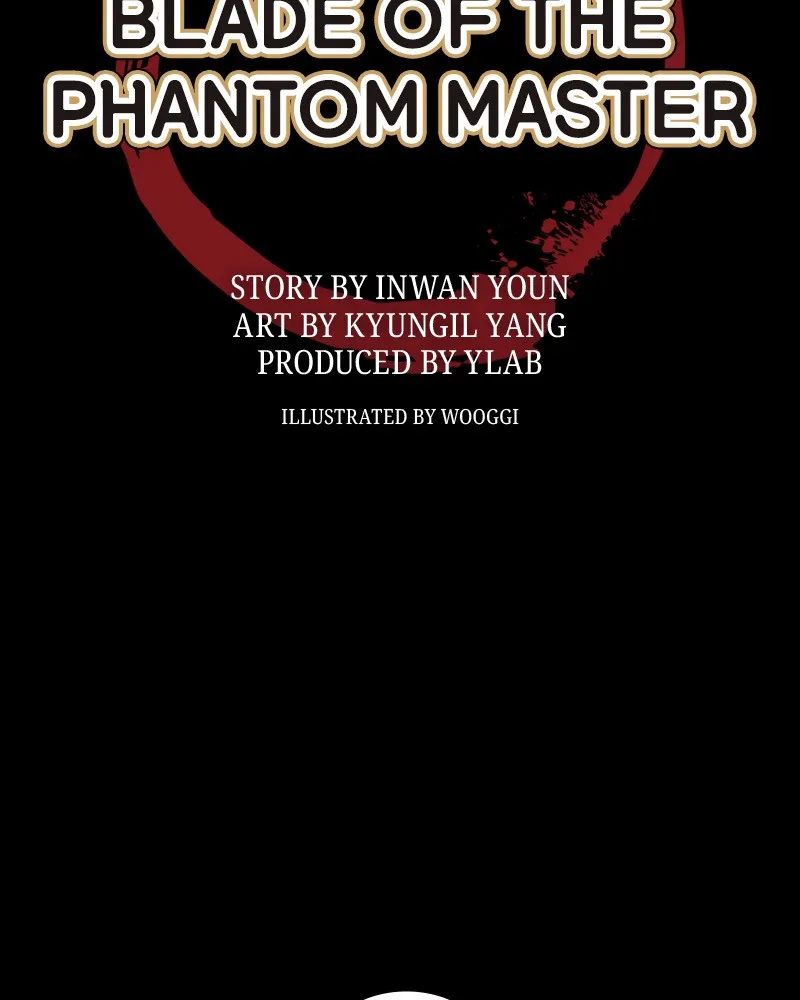 Read Blade of thePhantom Master chapter 4 image 3 on Lezhin
