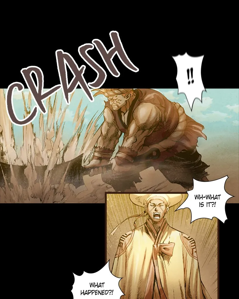 Read Blade of thePhantom Master chapter 4 image 33 on Lezhin