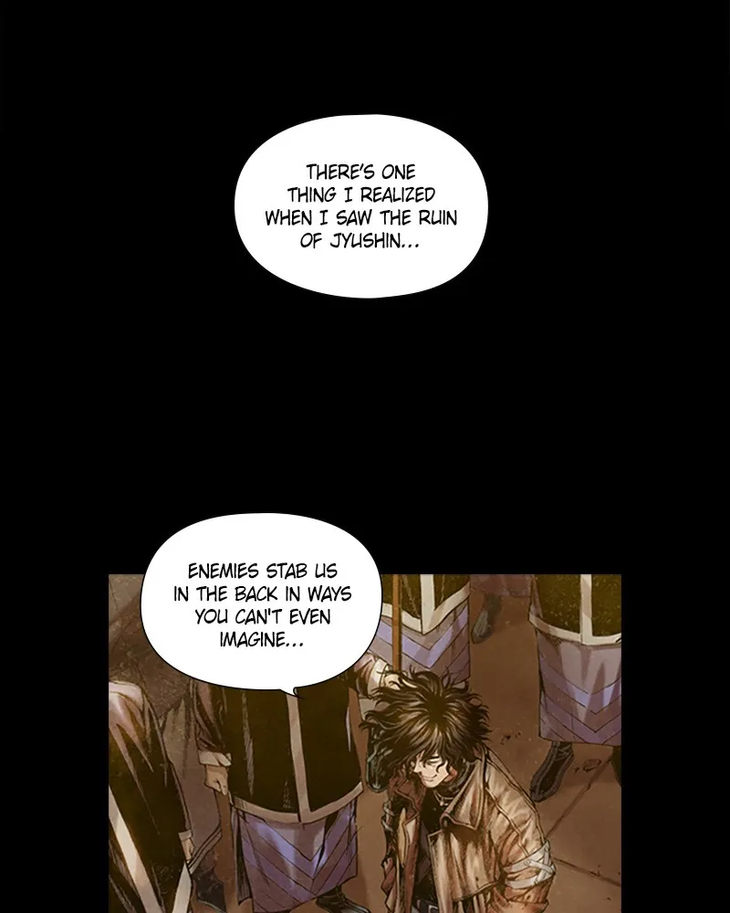 Read Blade of thePhantom Master chapter 4 image 37 on Lezhin