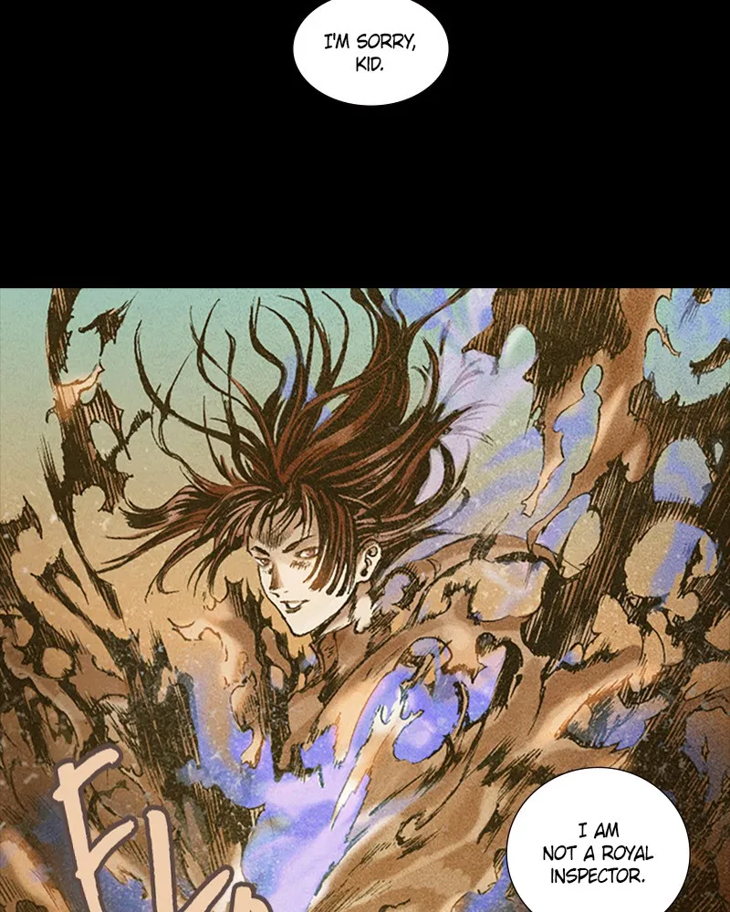 Read Blade of thePhantom Master chapter 4 image 4 on Lezhin