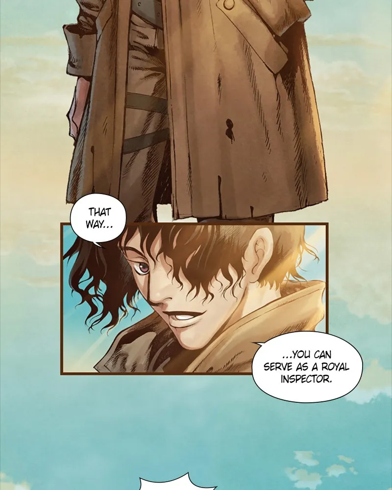 Read Blade of thePhantom Master chapter 4 image 40 on Lezhin