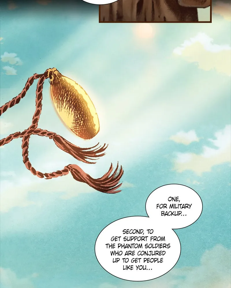 Read Blade of thePhantom Master chapter 4 image 44 on Lezhin