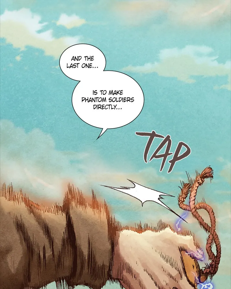 Read Blade of thePhantom Master chapter 4 image 45 on Lezhin