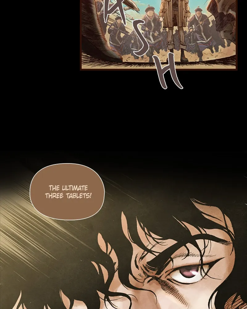 Read Blade of thePhantom Master chapter 4 image 47 on Lezhin