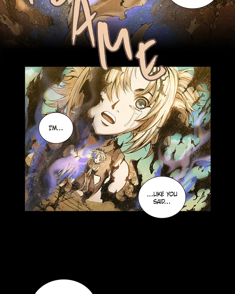 Read Blade of thePhantom Master chapter 4 image 5 on Lezhin