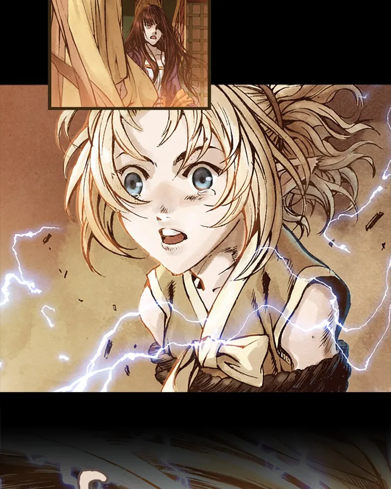 Read Blade of thePhantom Master chapter 4 image 52 on Lezhin