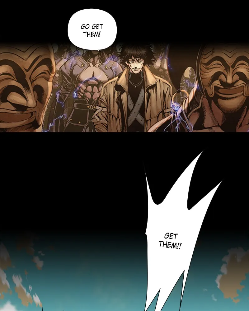 Read Blade of thePhantom Master chapter 4 image 58 on Lezhin