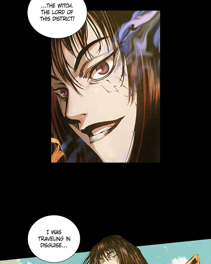 Read Blade of thePhantom Master chapter 4 image 6 on Lezhin