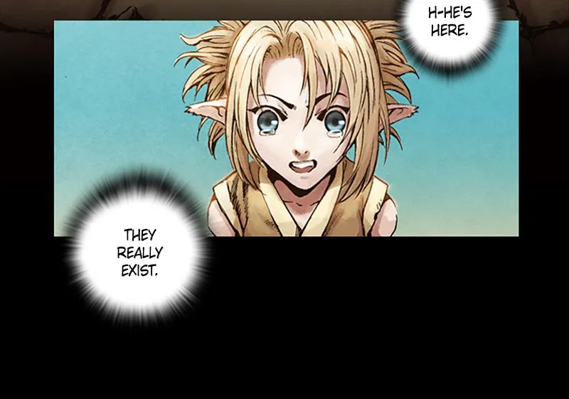 Read Blade of thePhantom Master chapter 4 image 65 on Lezhin