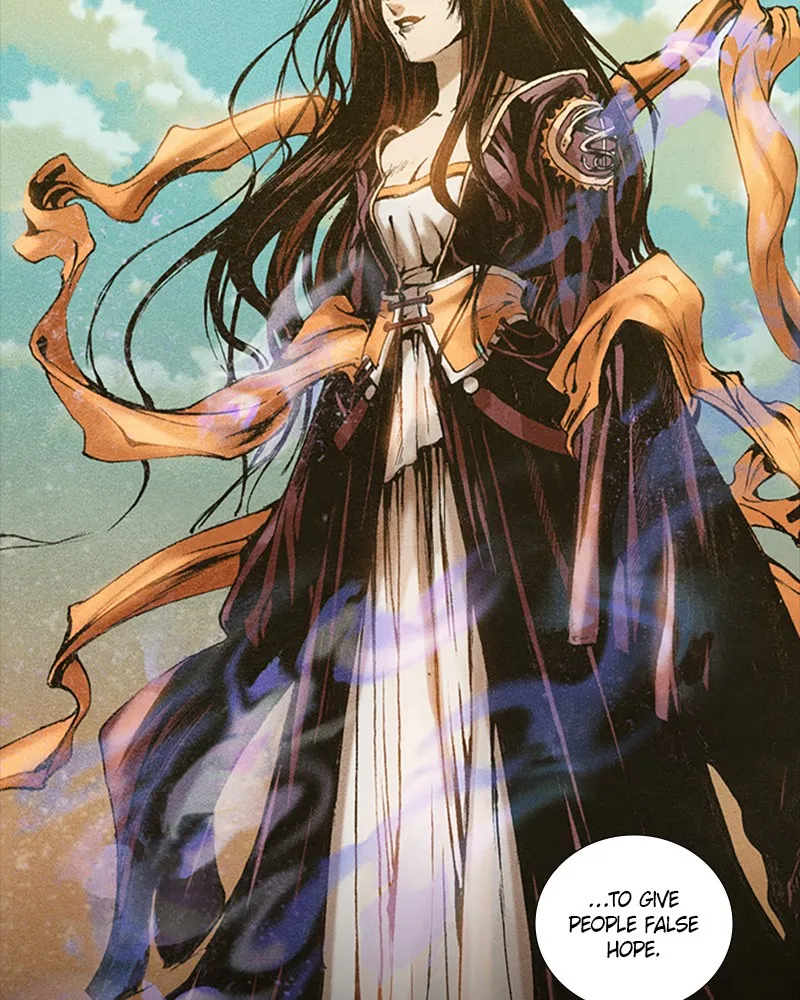 Read Blade of thePhantom Master chapter 4 image 7 on Lezhin