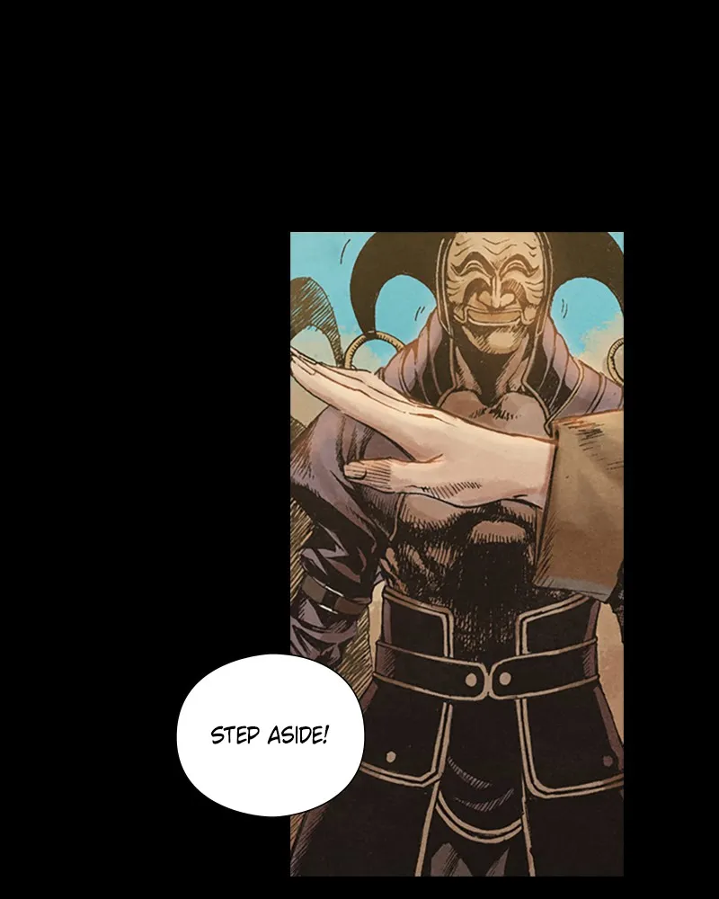Read Blade of thePhantom Master chapter 4 image 76 on Lezhin