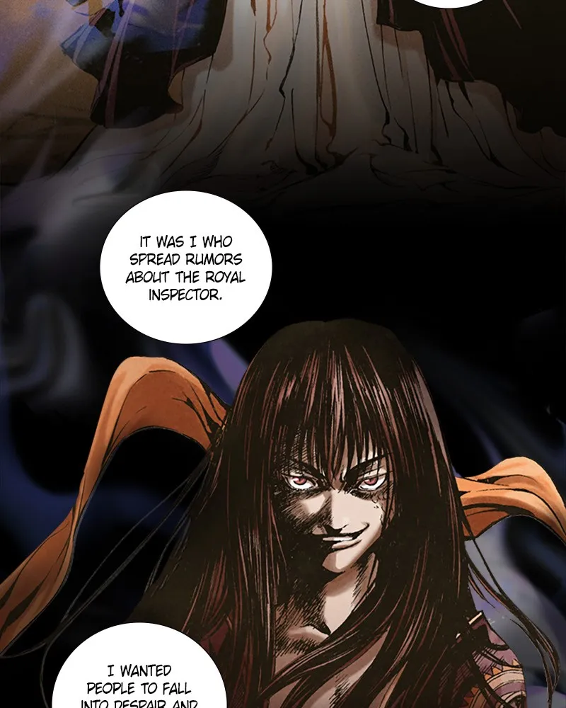 Read Blade of thePhantom Master chapter 4 image 8 on Lezhin