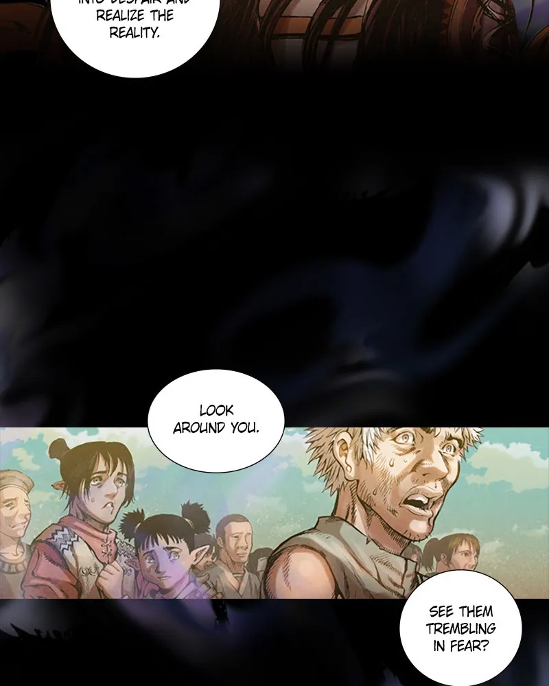 Read Blade of thePhantom Master chapter 4 image 9 on Lezhin