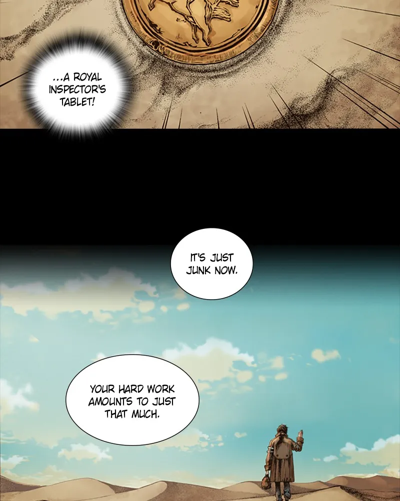 Read Blade of thePhantom Master chapter 7 image 1 on Lezhin