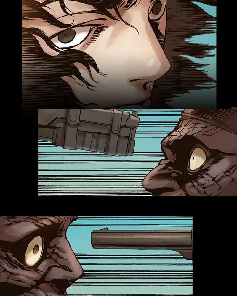 Read Blade of thePhantom Master chapter 7 image 29 on Lezhin