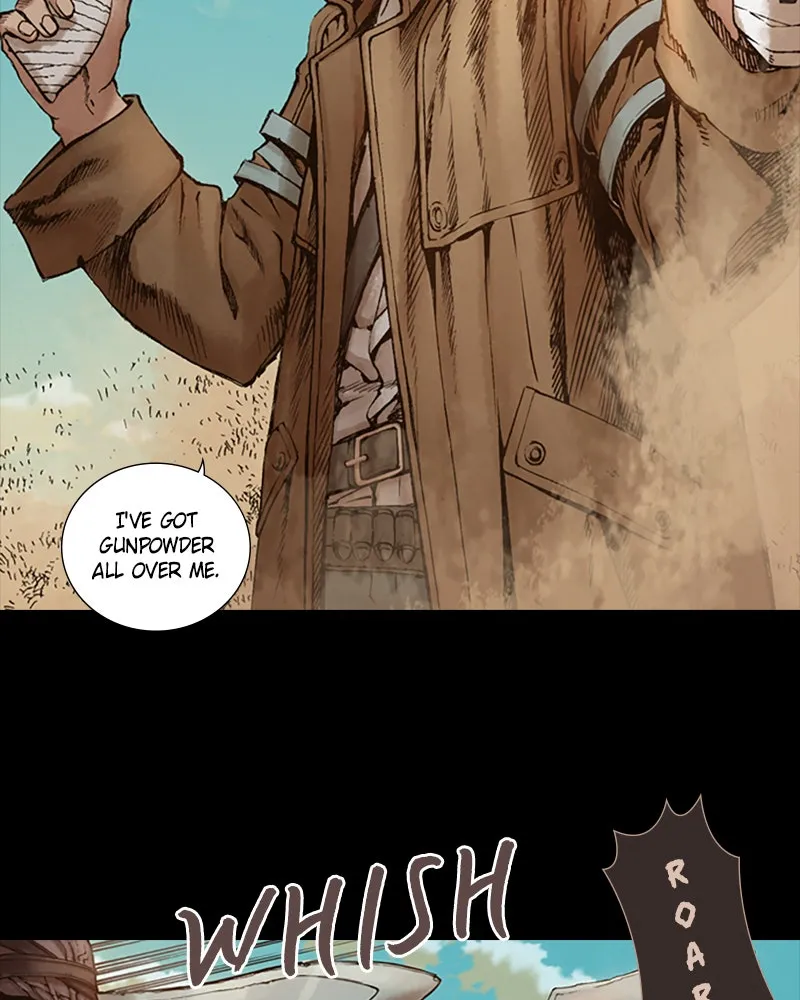 Read Blade of thePhantom Master chapter 7 image 32 on Lezhin