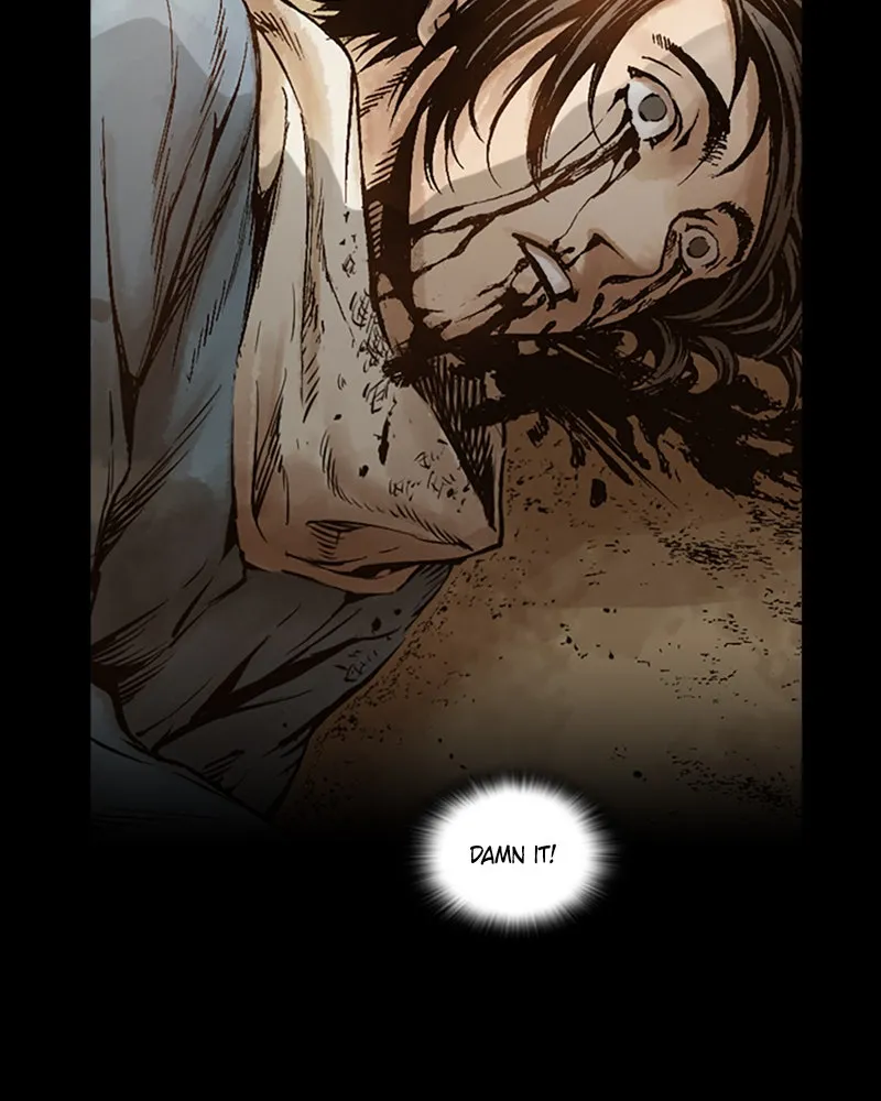 Read Blade of thePhantom Master chapter 7 image 35 on Lezhin