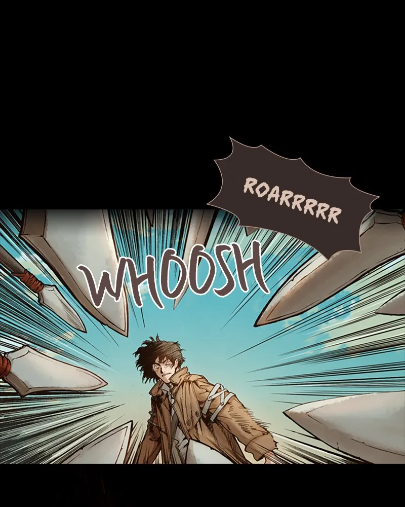 Read Blade of thePhantom Master chapter 7 image 36 on Lezhin