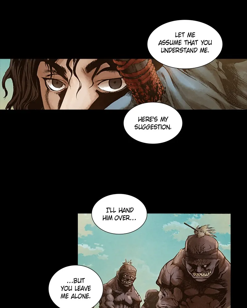 Read Blade of thePhantom Master chapter 7 image 40 on Lezhin