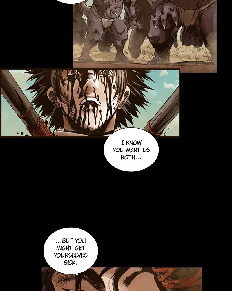 Read Blade of thePhantom Master chapter 7 image 41 on Lezhin