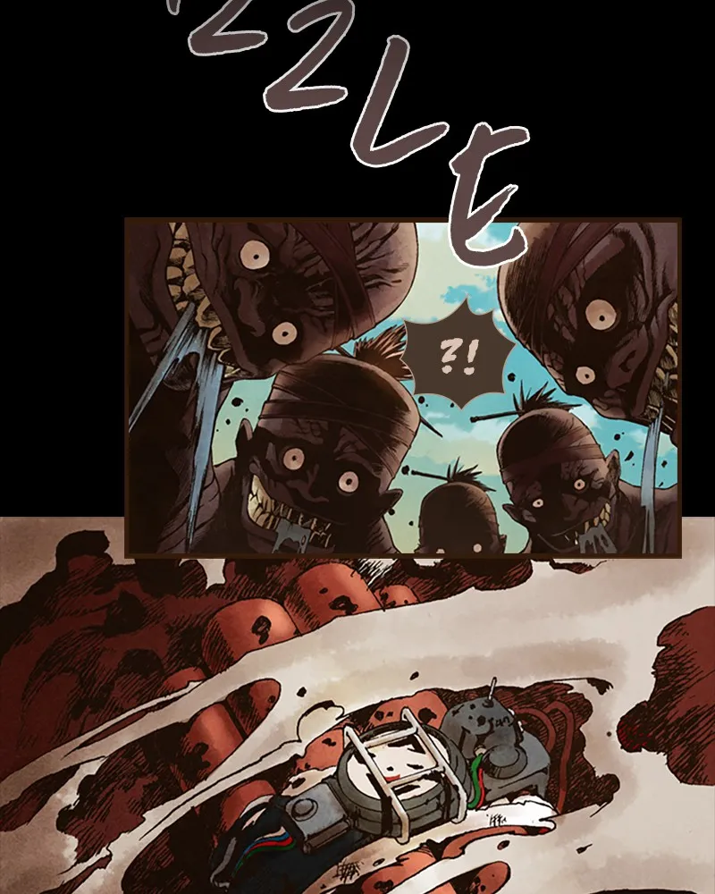 Read Blade of thePhantom Master chapter 7 image 46 on Lezhin