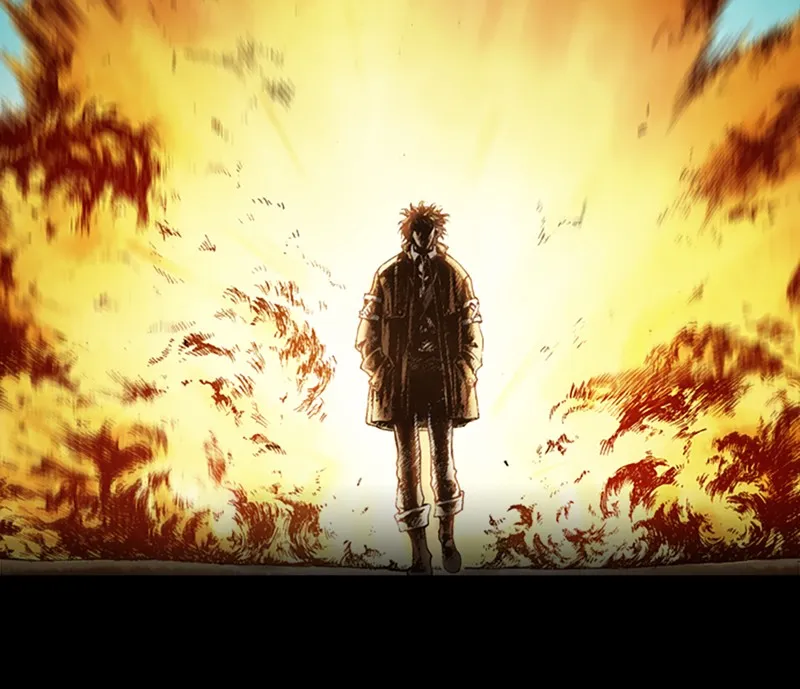 Read Blade of thePhantom Master chapter 7 image 48 on Lezhin
