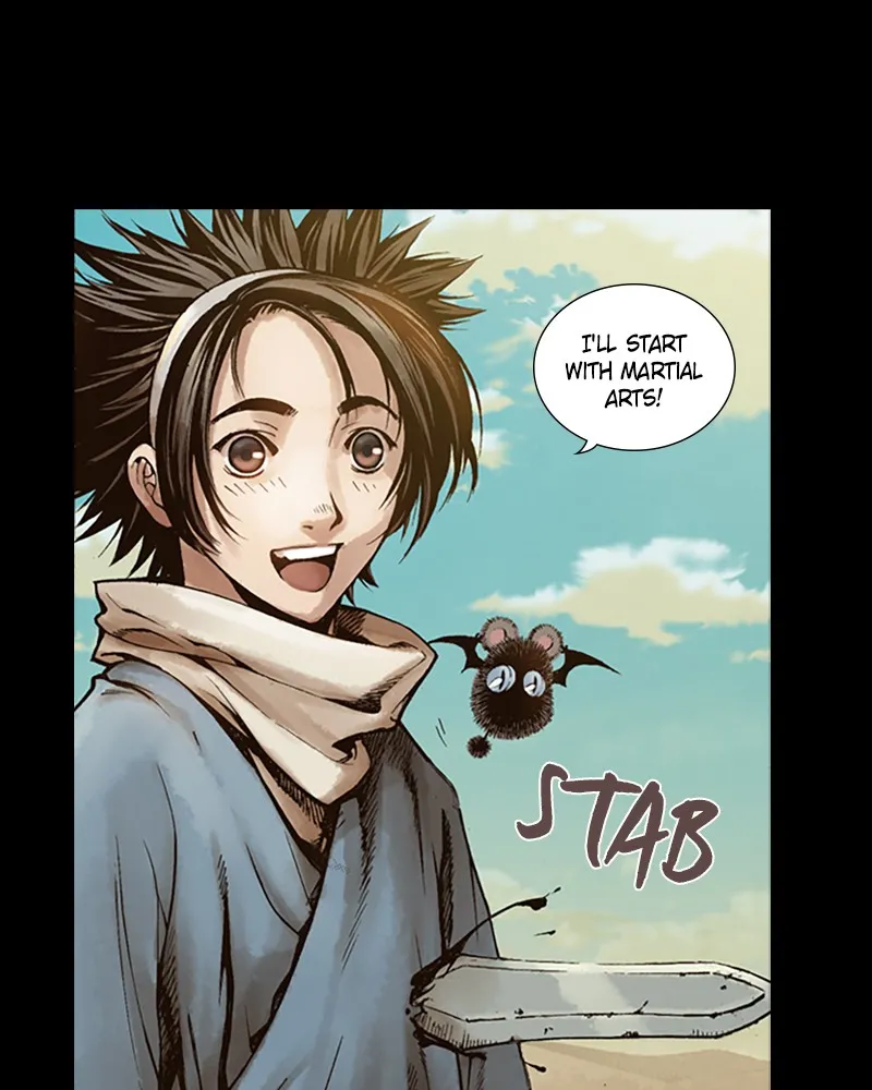 Read Blade of thePhantom Master chapter 7 image 9 on Lezhin