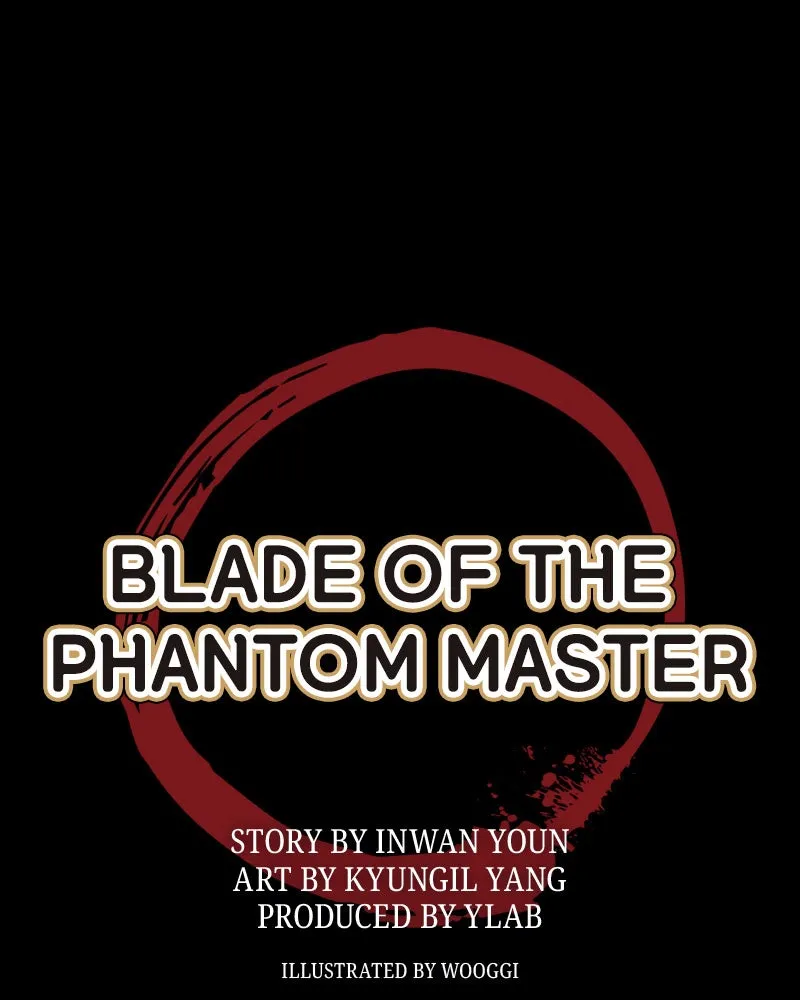 Read Blade of thePhantom Master chapter 8 image 1 on Lezhin