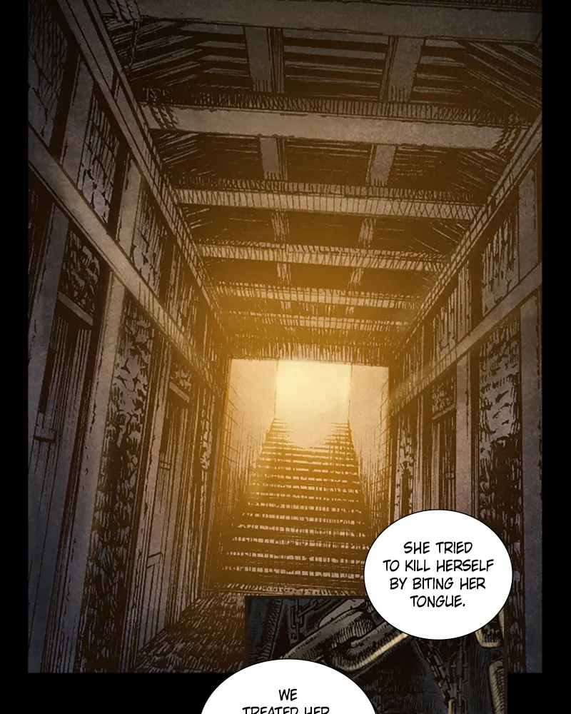 Read Blade of thePhantom Master chapter 8 image 29 on Lezhin