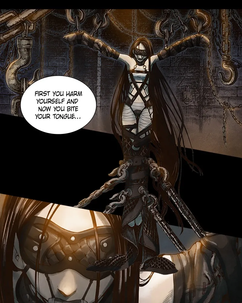 Read Blade of thePhantom Master chapter 8 image 32 on Lezhin