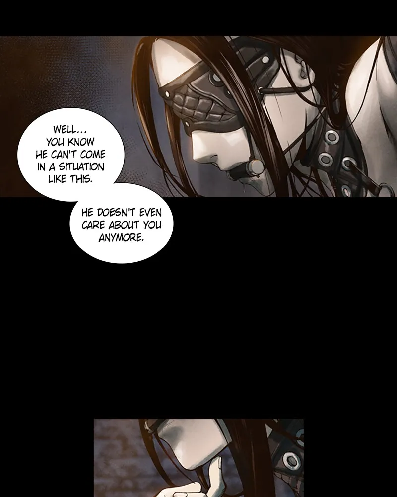 Read Blade of thePhantom Master chapter 8 image 35 on Lezhin
