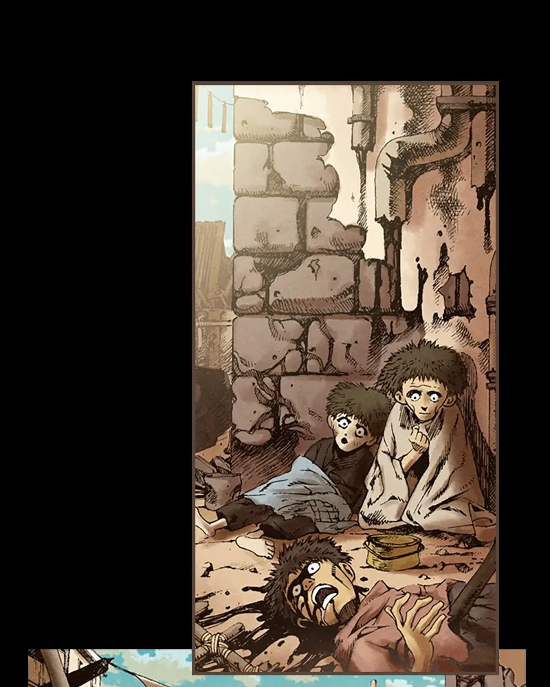 Read Blade of thePhantom Master chapter 8 image 4 on Lezhin