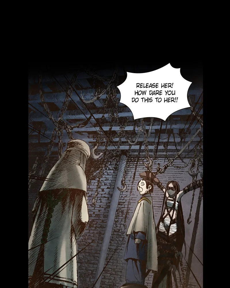 Read Blade of thePhantom Master chapter 8 image 40 on Lezhin