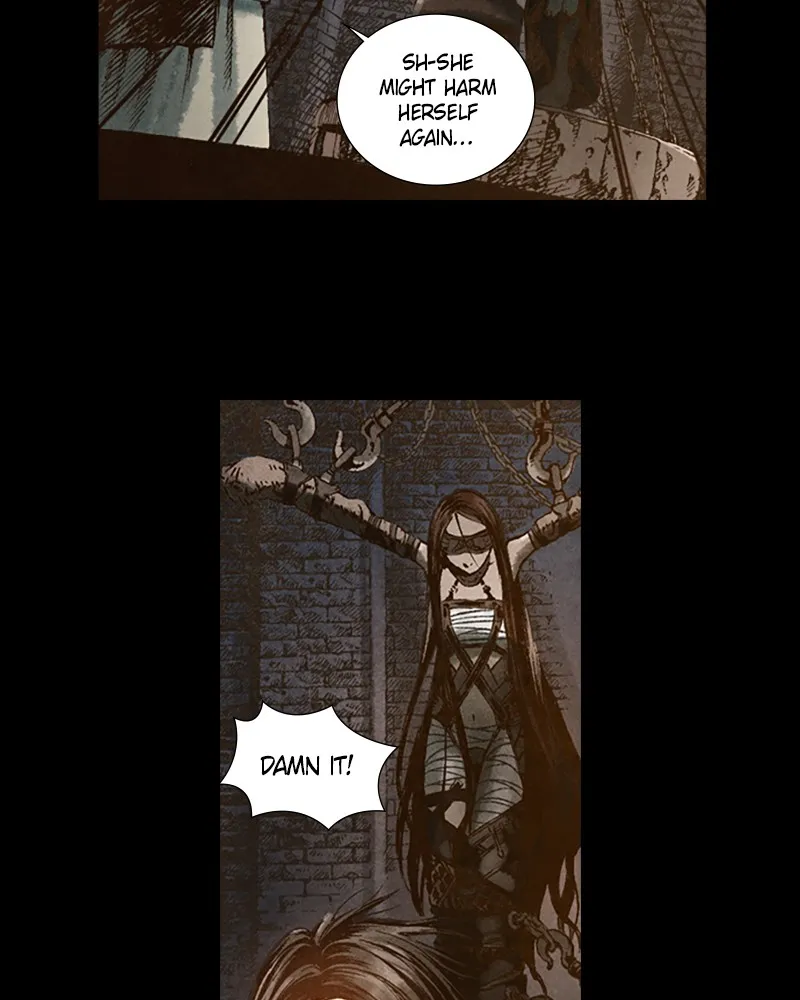 Read Blade of thePhantom Master chapter 8 image 41 on Lezhin