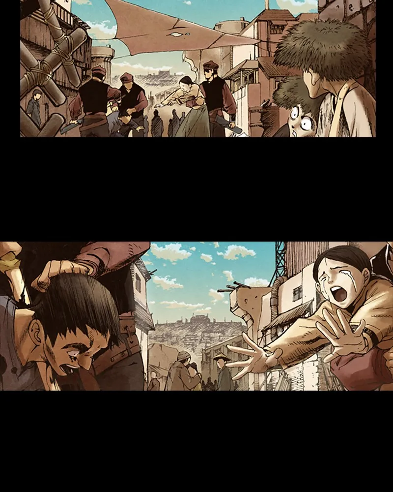 Read Blade of thePhantom Master chapter 8 image 5 on Lezhin
