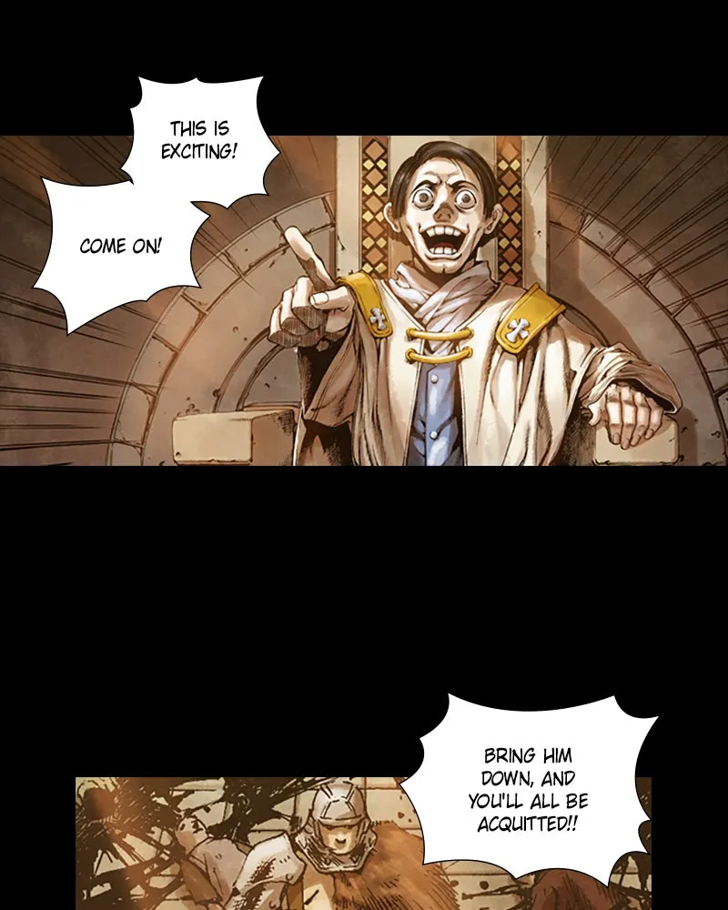 Read Blade of thePhantom Master chapter 8 image 7 on Lezhin