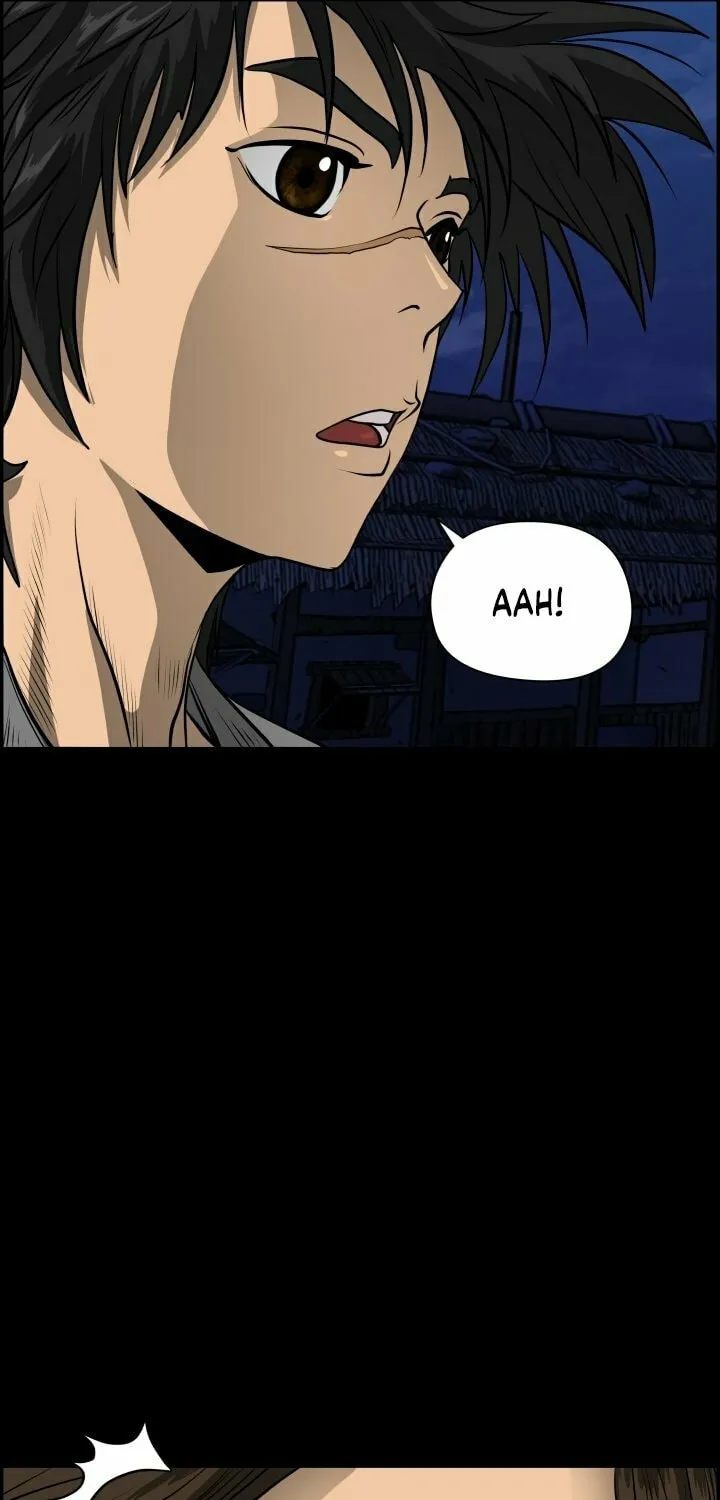 Blade of Wind and Thunder Chapter 1 page 19 - 